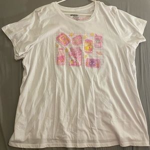 Hello Kitty and Friends T Shirt